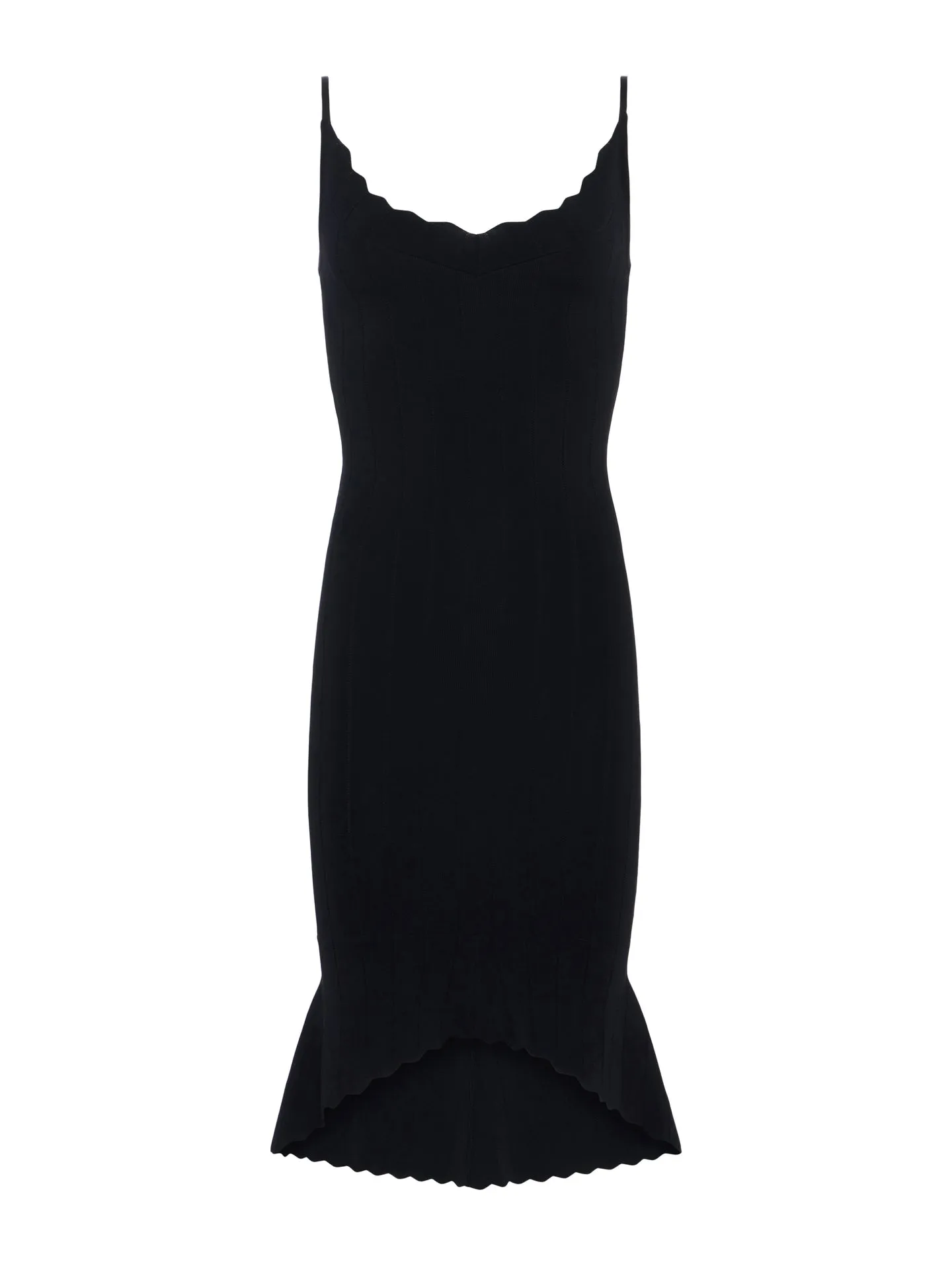 Lagence Asa Knit Dress