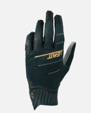 LEATT GLOVE MTB 2.0 SUBZERO [BLACK] 2021 - END OF RANGE; WHILE STOCKS LAST