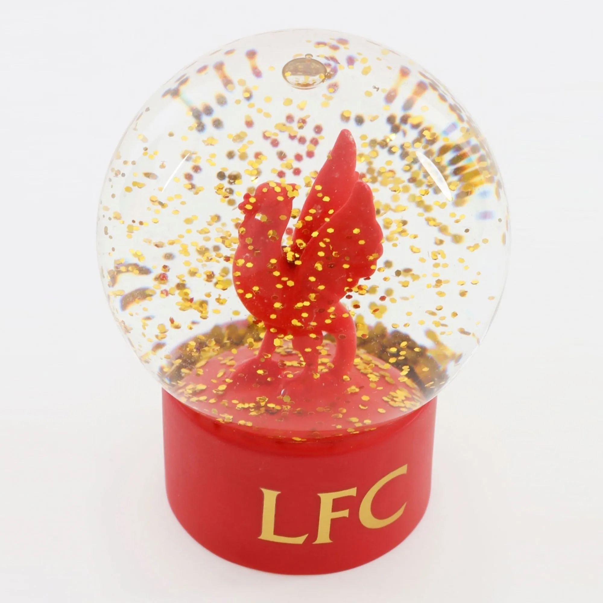 LFC Snow Globe Resin