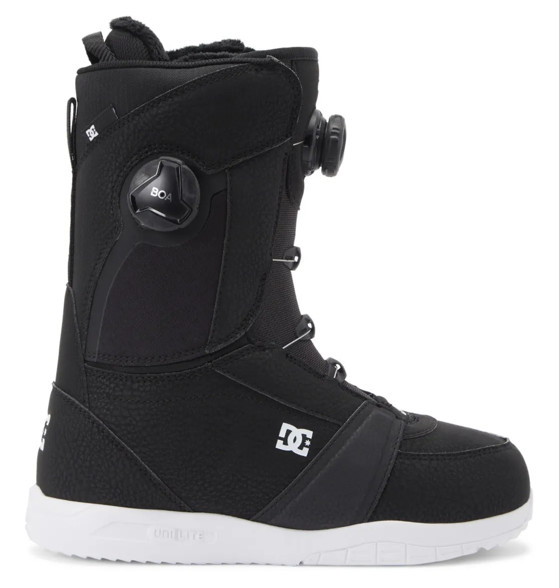 Lotus Womens Snowboard Boots