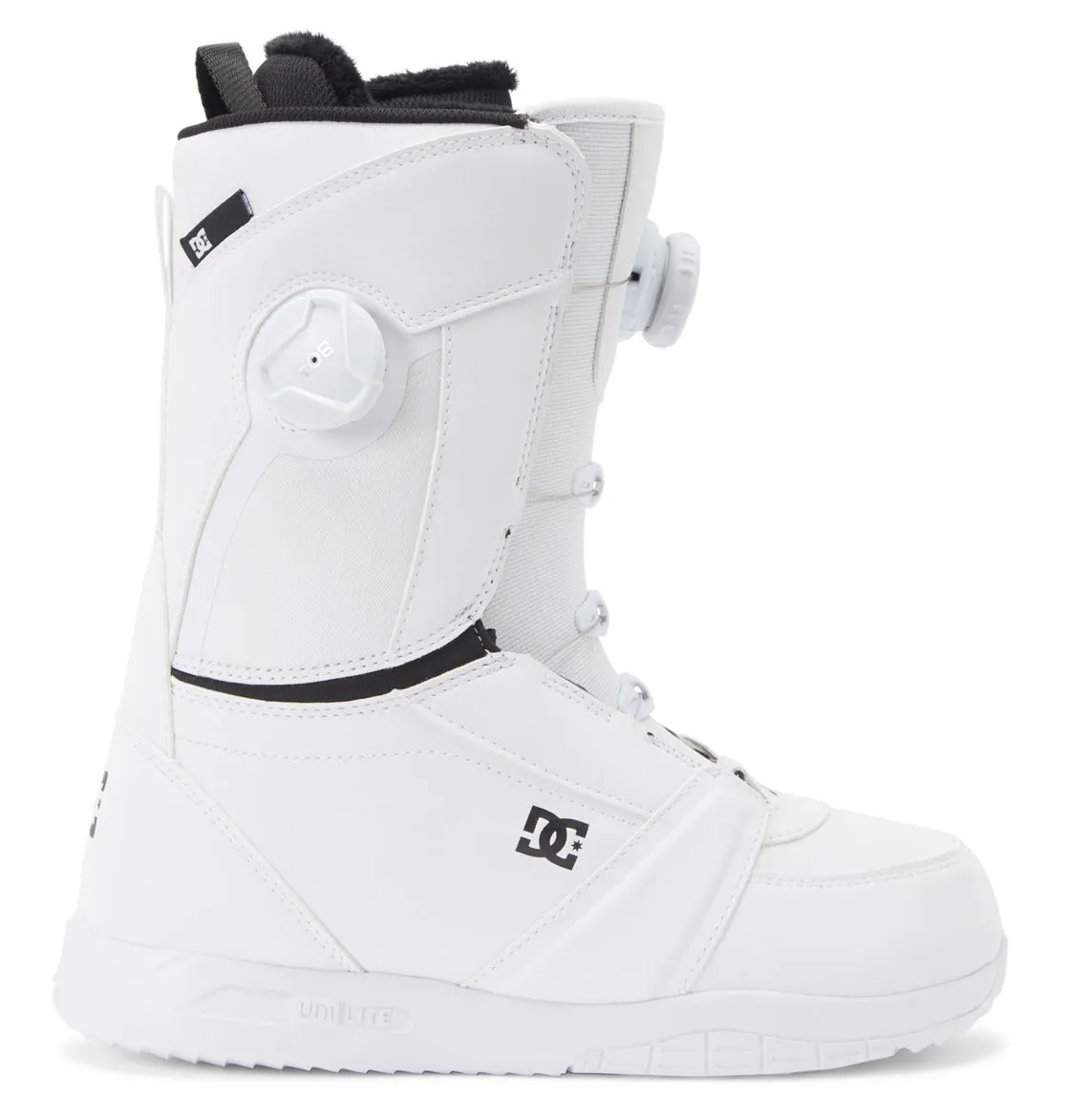 Lotus Womens Snowboard Boots