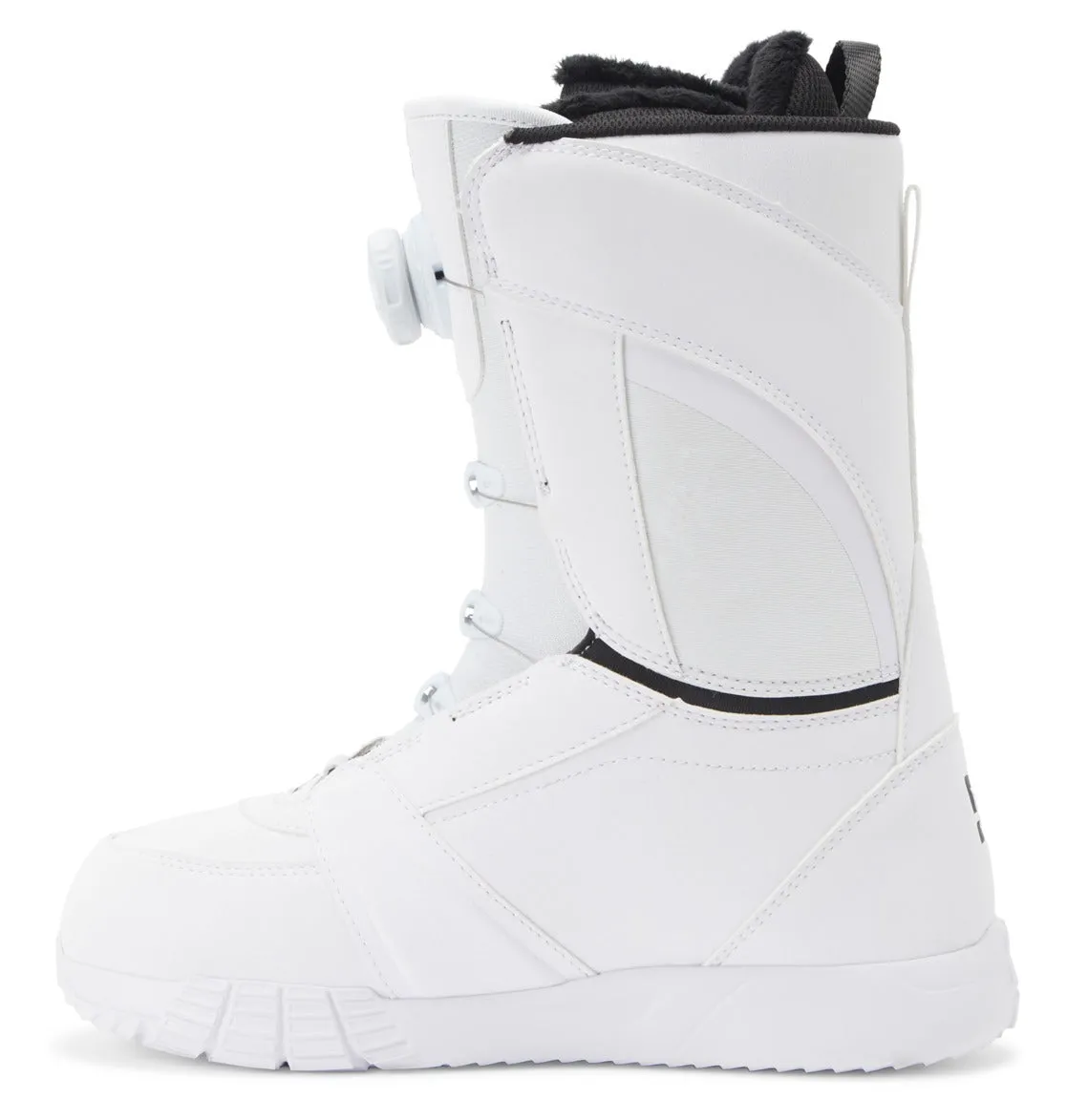 Lotus Womens Snowboard Boots