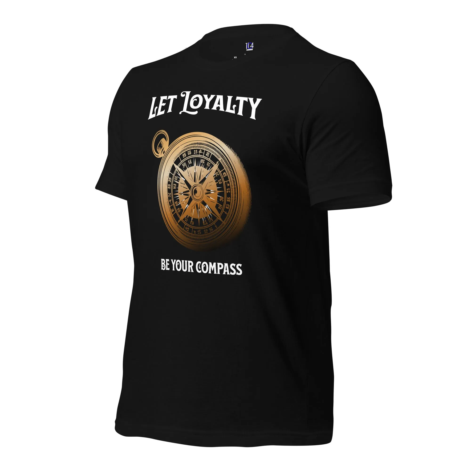 Loyalty _ Compass