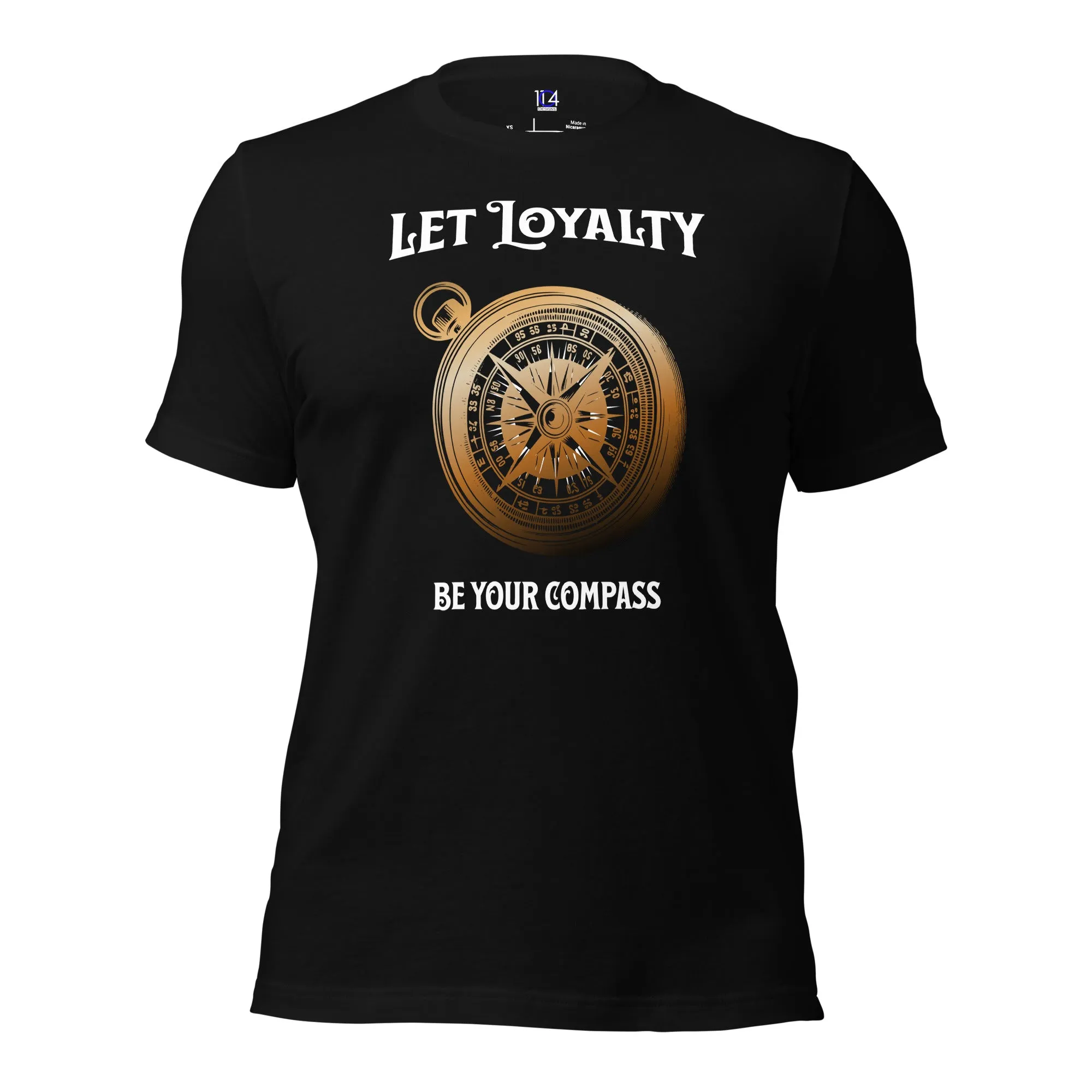 Loyalty _ Compass