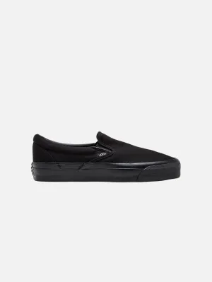 LX Slip-On Reissue 98 "Black/Black"