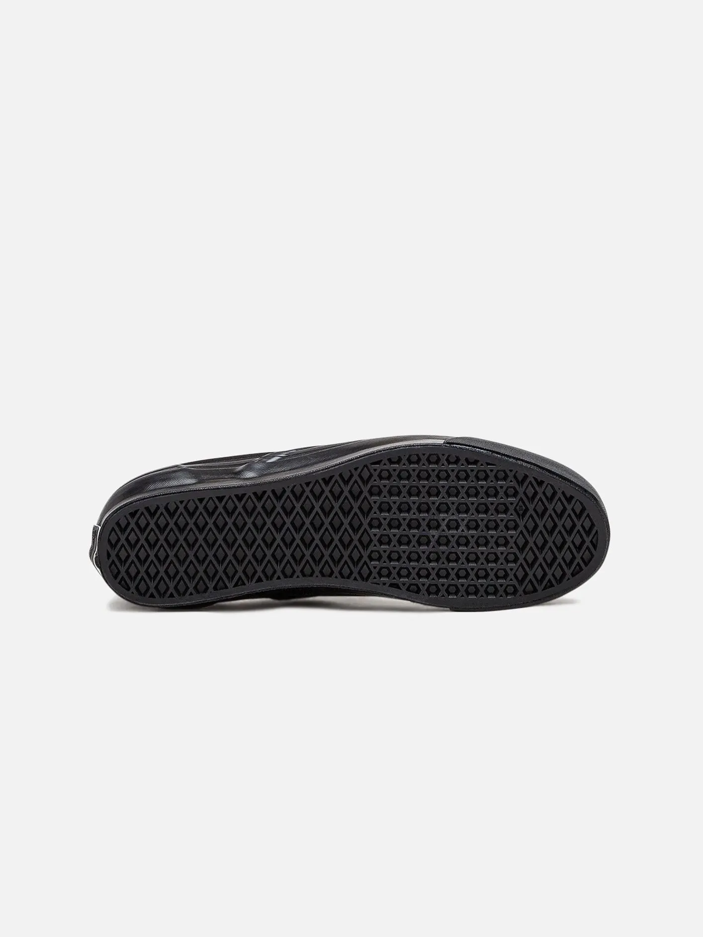 LX Slip-On Reissue 98 "Black/Black"