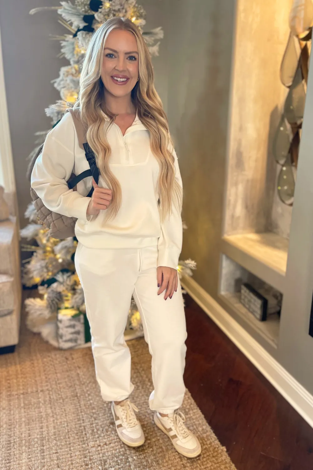 Lyla Polo Pants