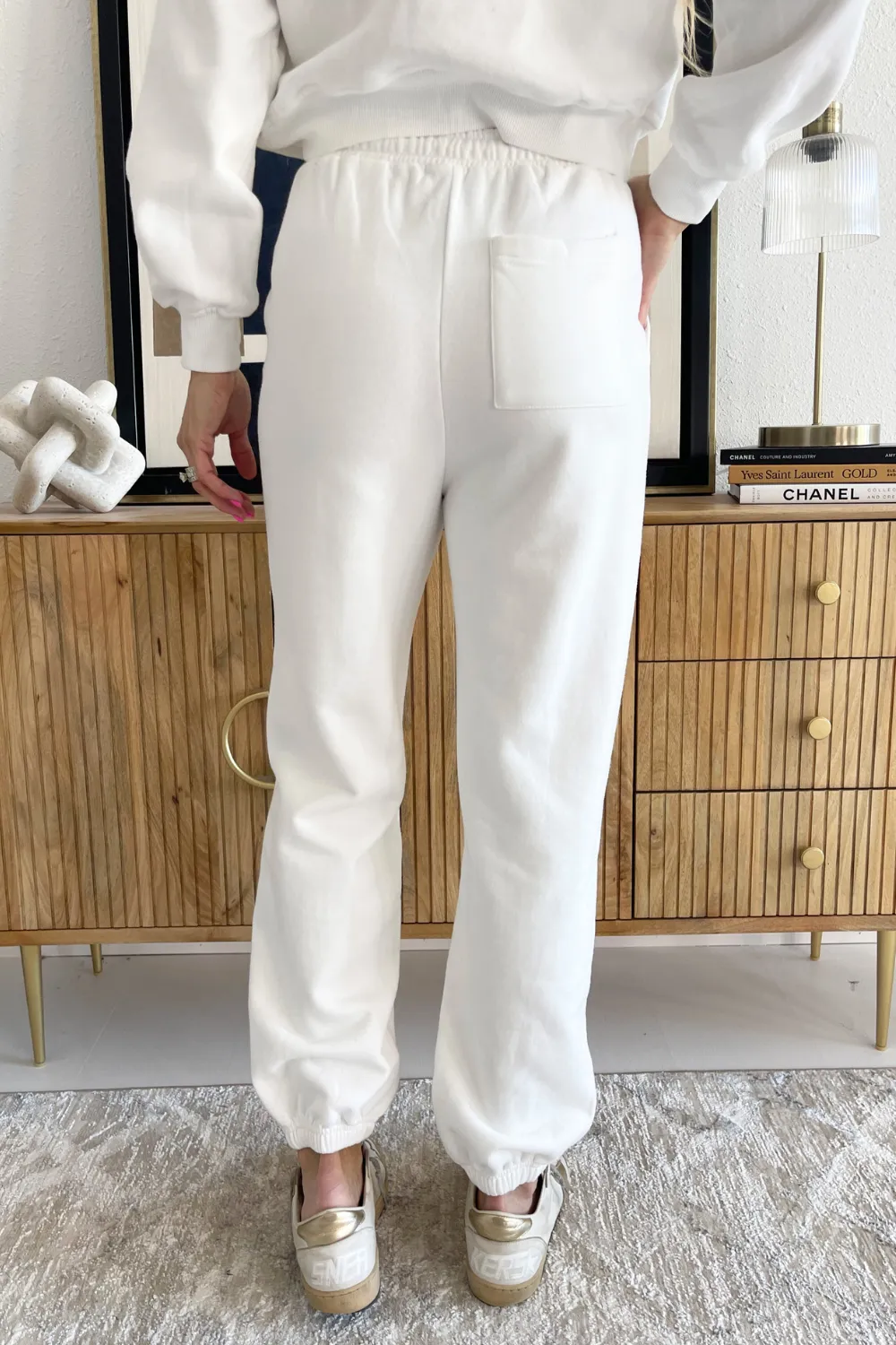 Lyla Polo Pants