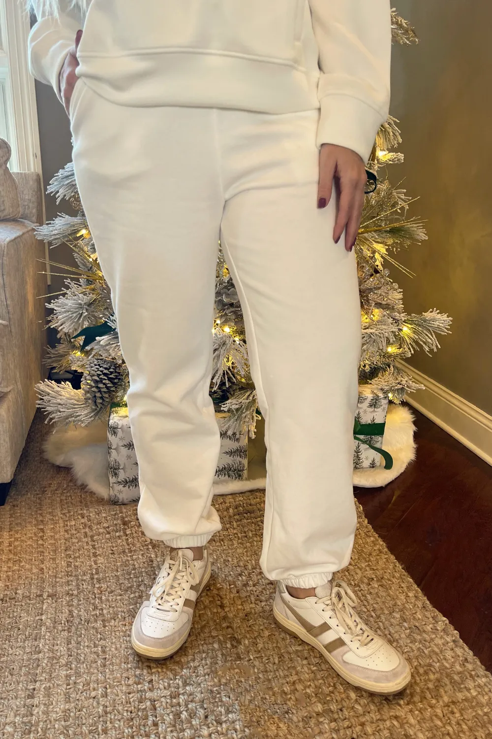 Lyla Polo Pants