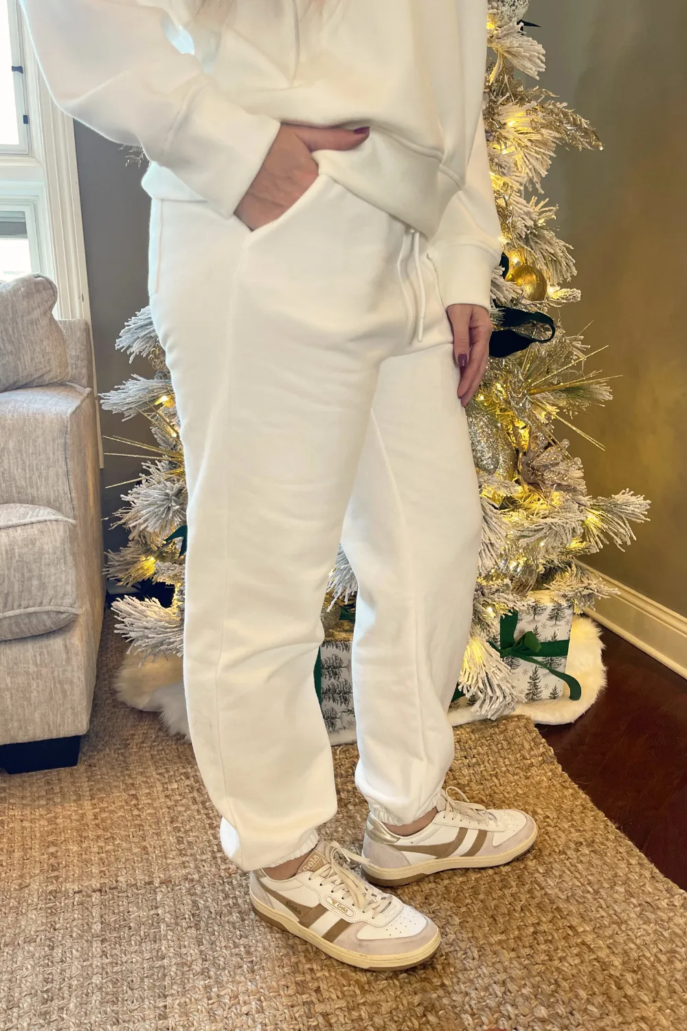 Lyla Polo Pants