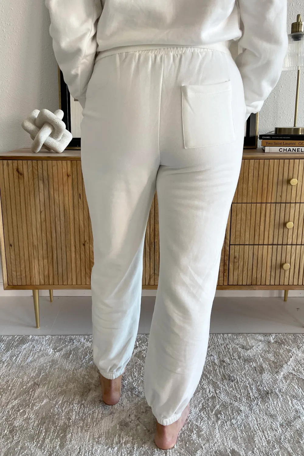Lyla Polo Pants