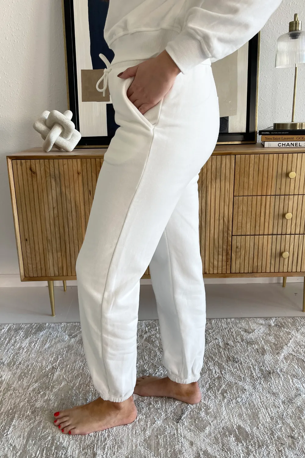 Lyla Polo Pants
