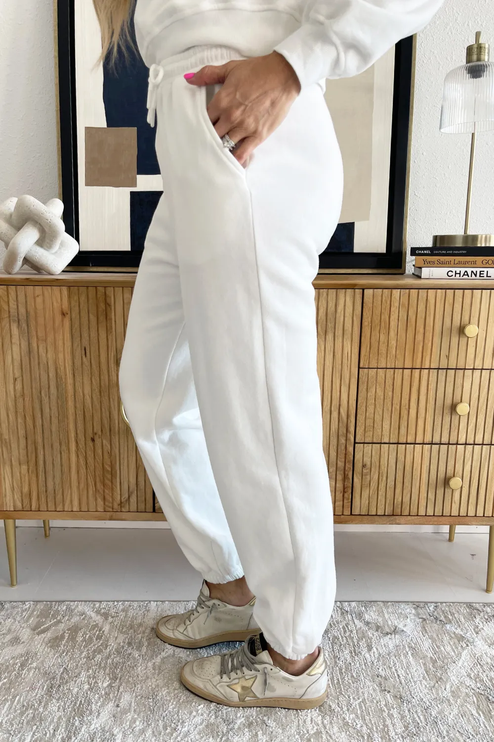 Lyla Polo Pants