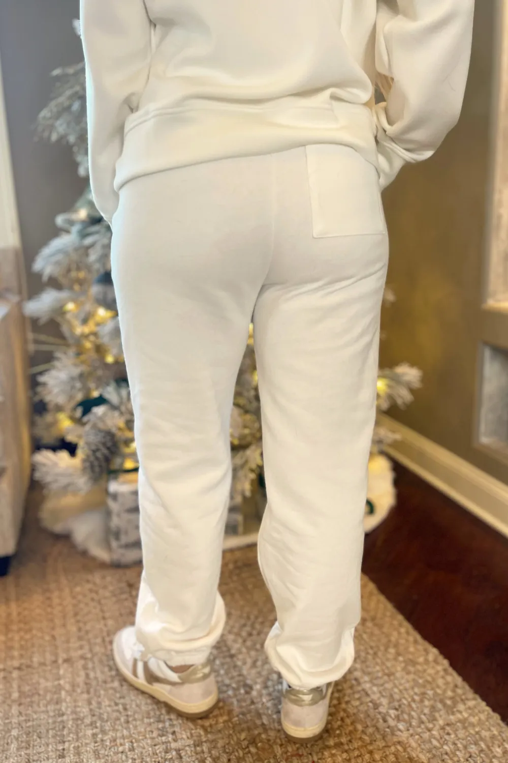 Lyla Polo Pants