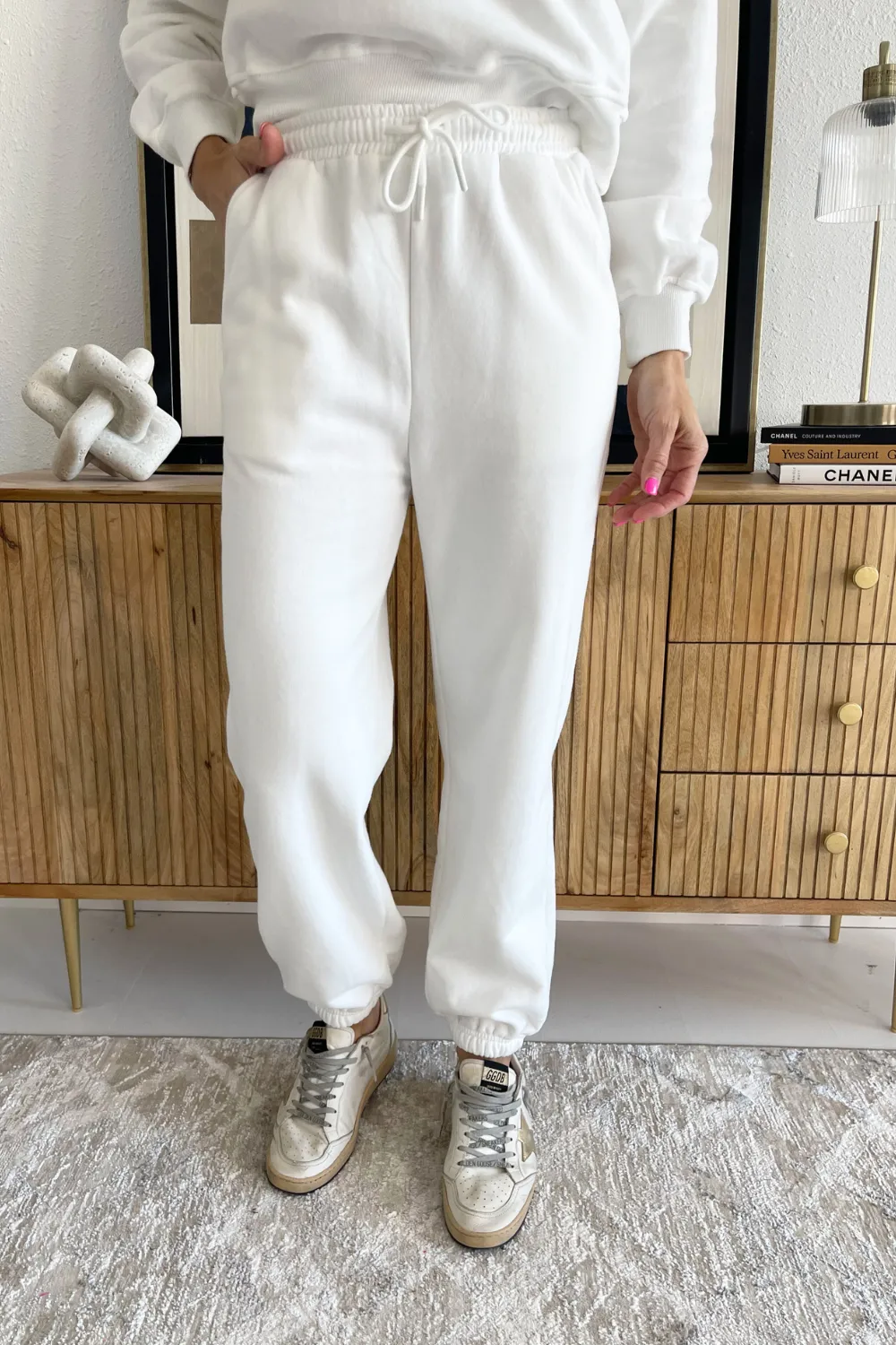 Lyla Polo Pants