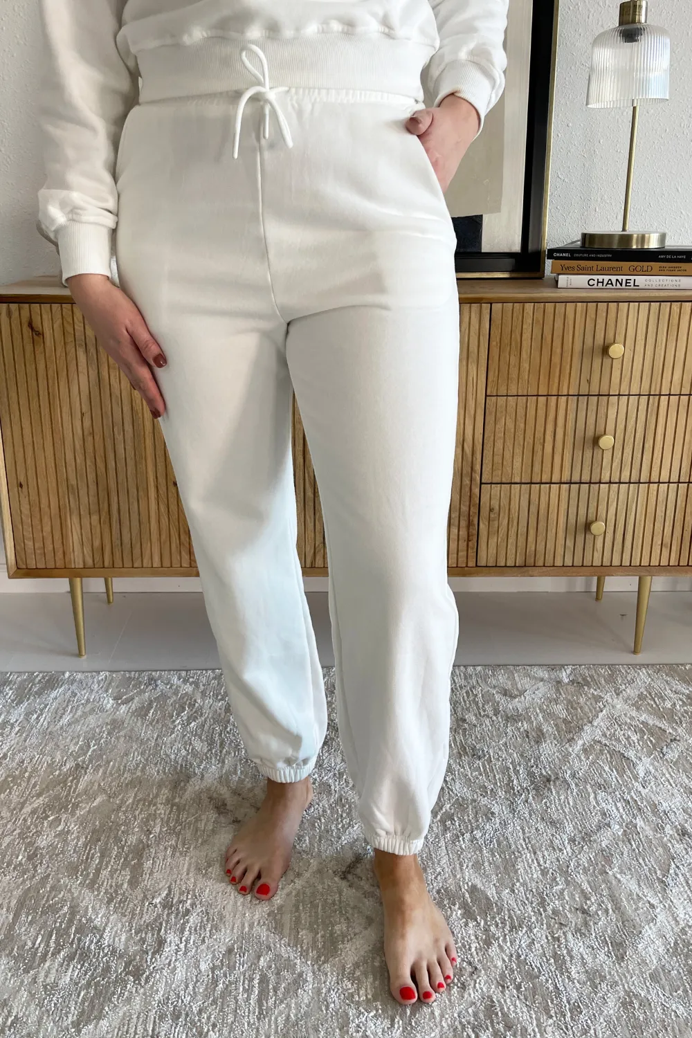 Lyla Polo Pants