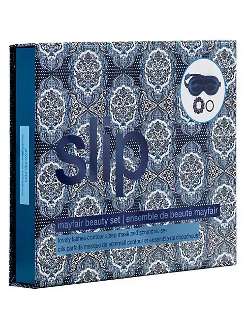 Mayfair Beauty Sleepover Set