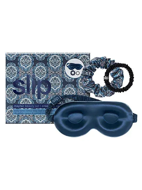 Mayfair Beauty Sleepover Set