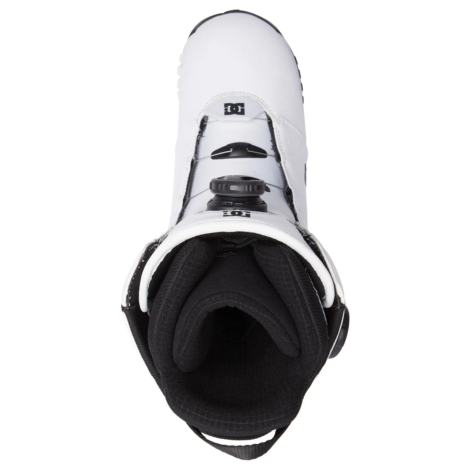 Men's Control BOA Snowboard Boots