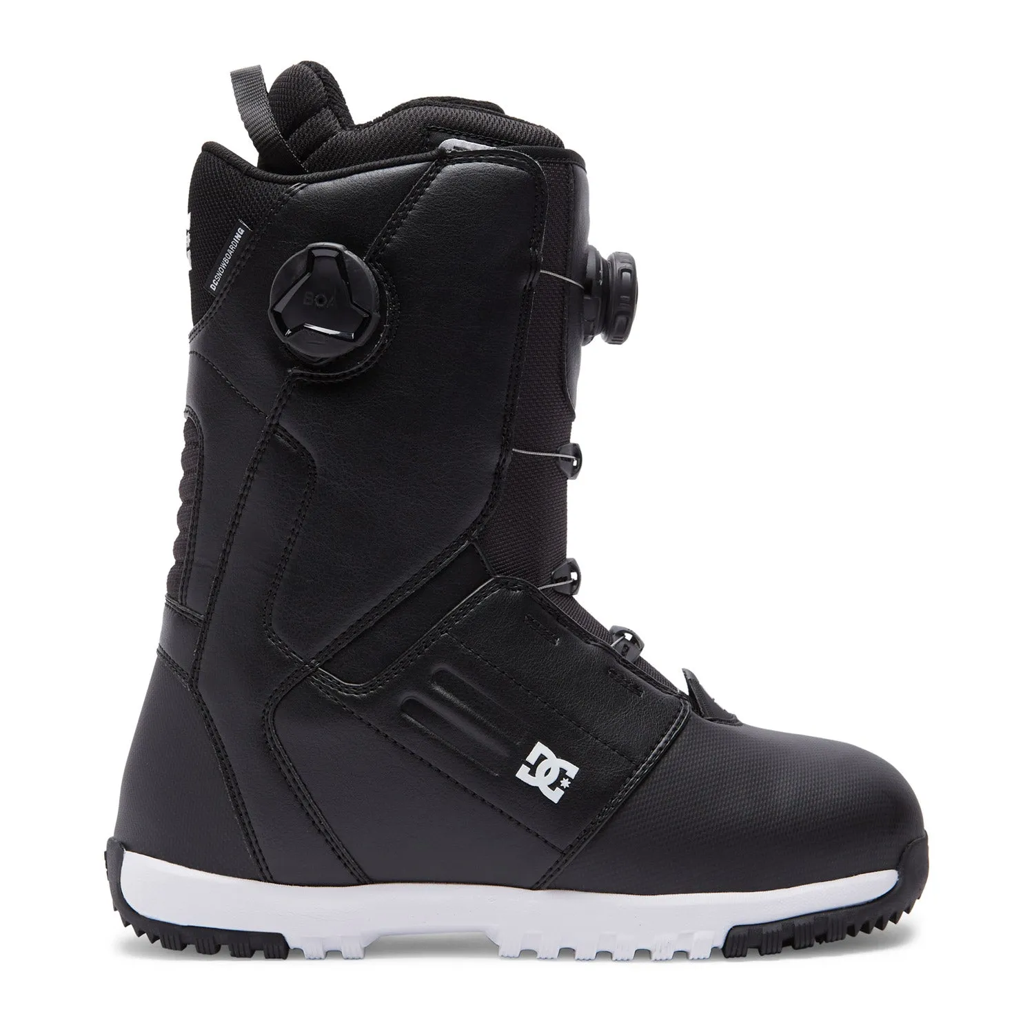 Men's Control BOA Snowboard Boots