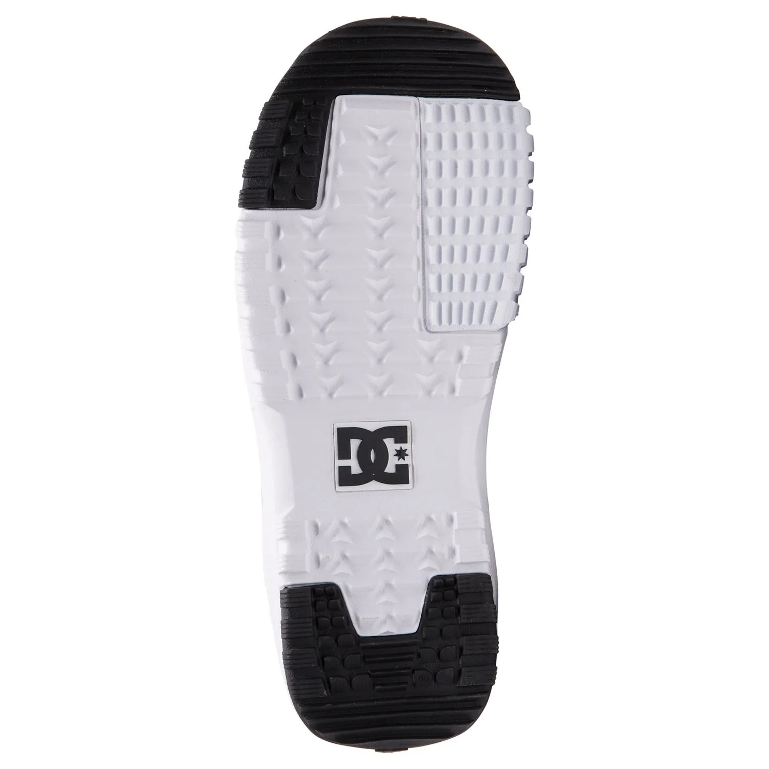 Men's Control BOA Snowboard Boots