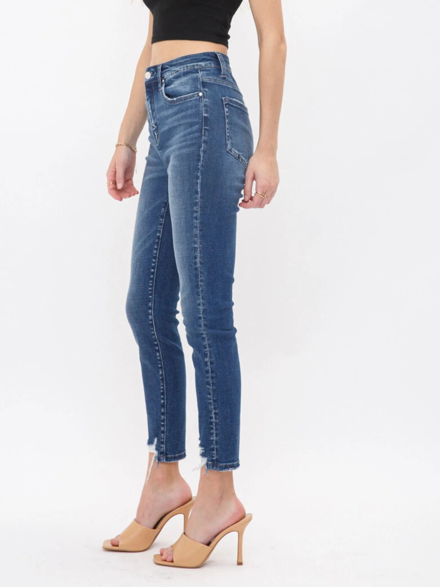 MICA Barsac High Rise Super Skinny