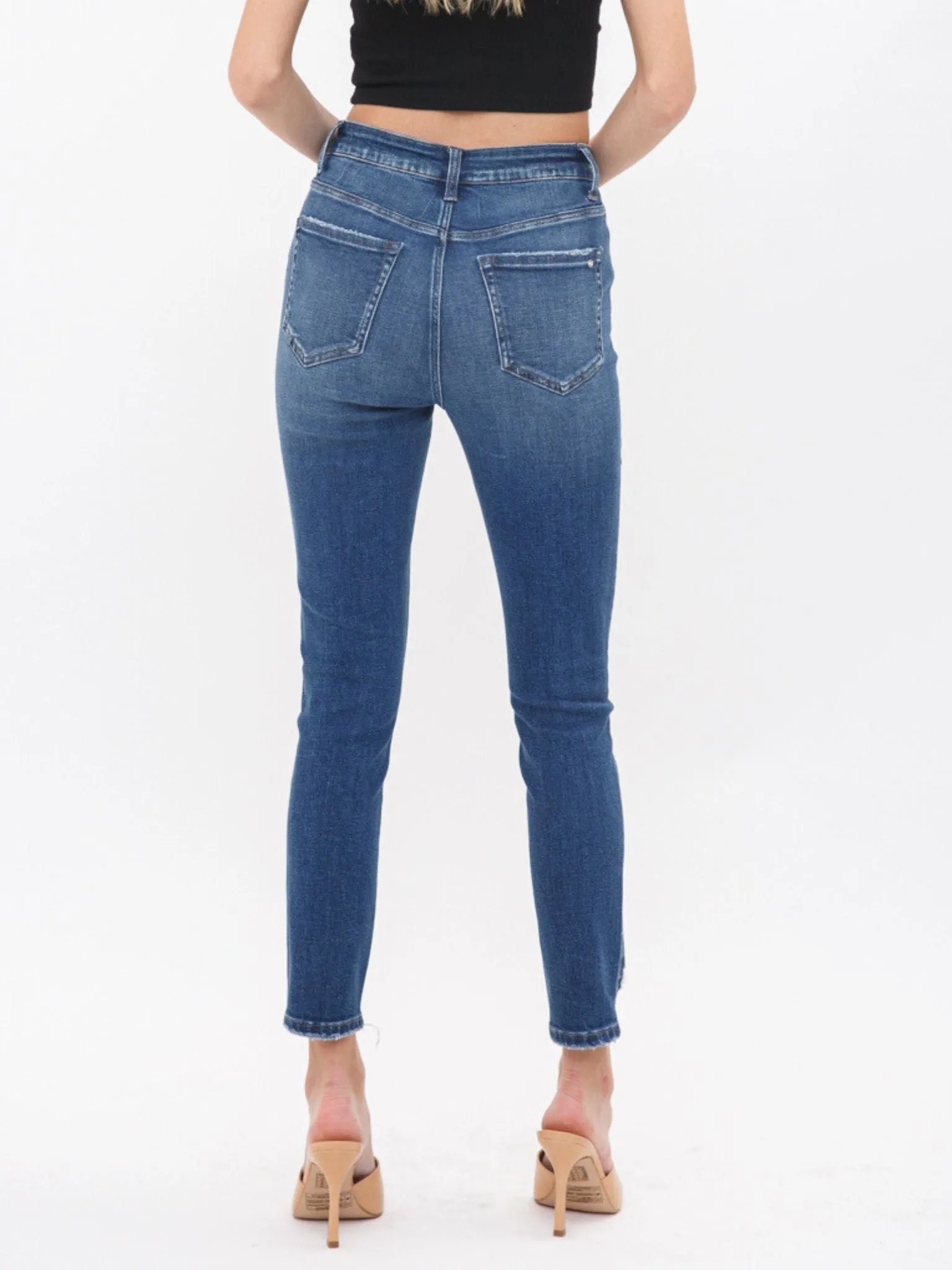 MICA Barsac High Rise Super Skinny