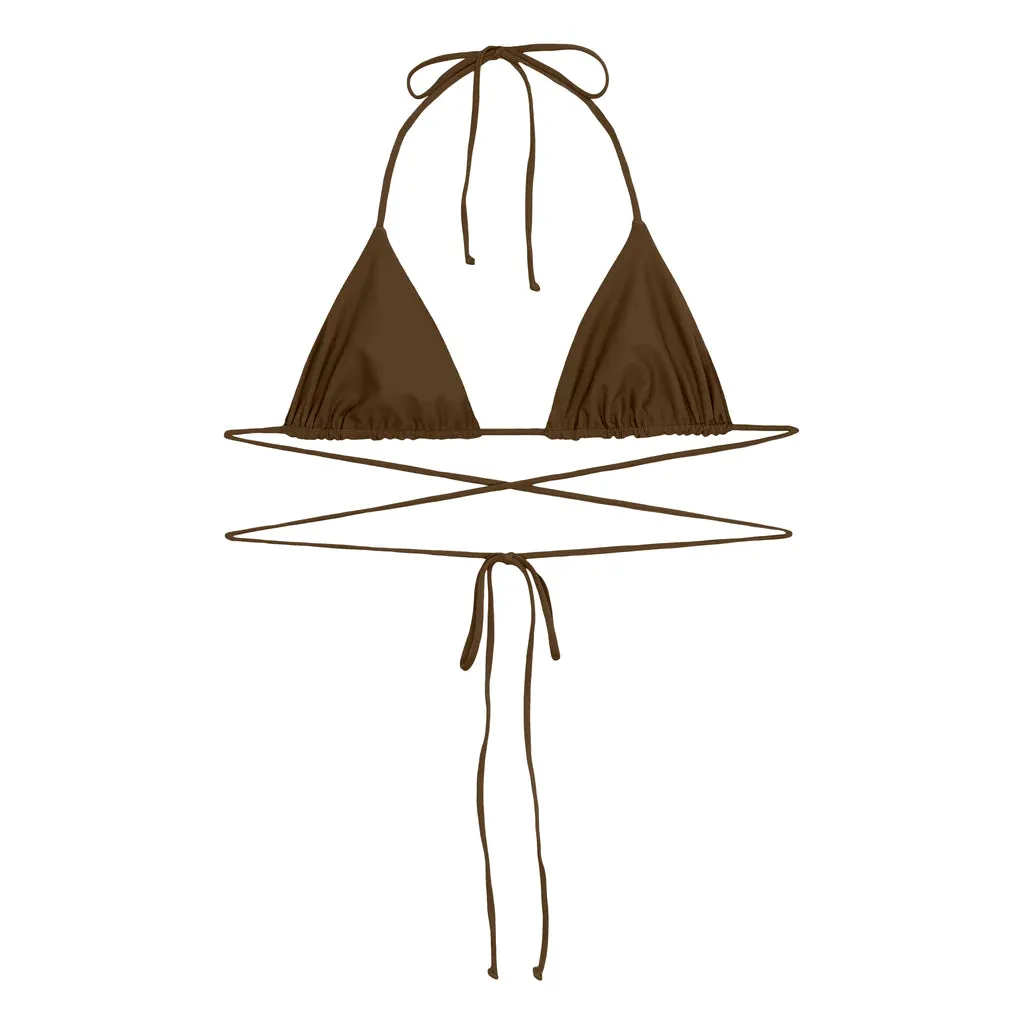 Minori Top - Kombu