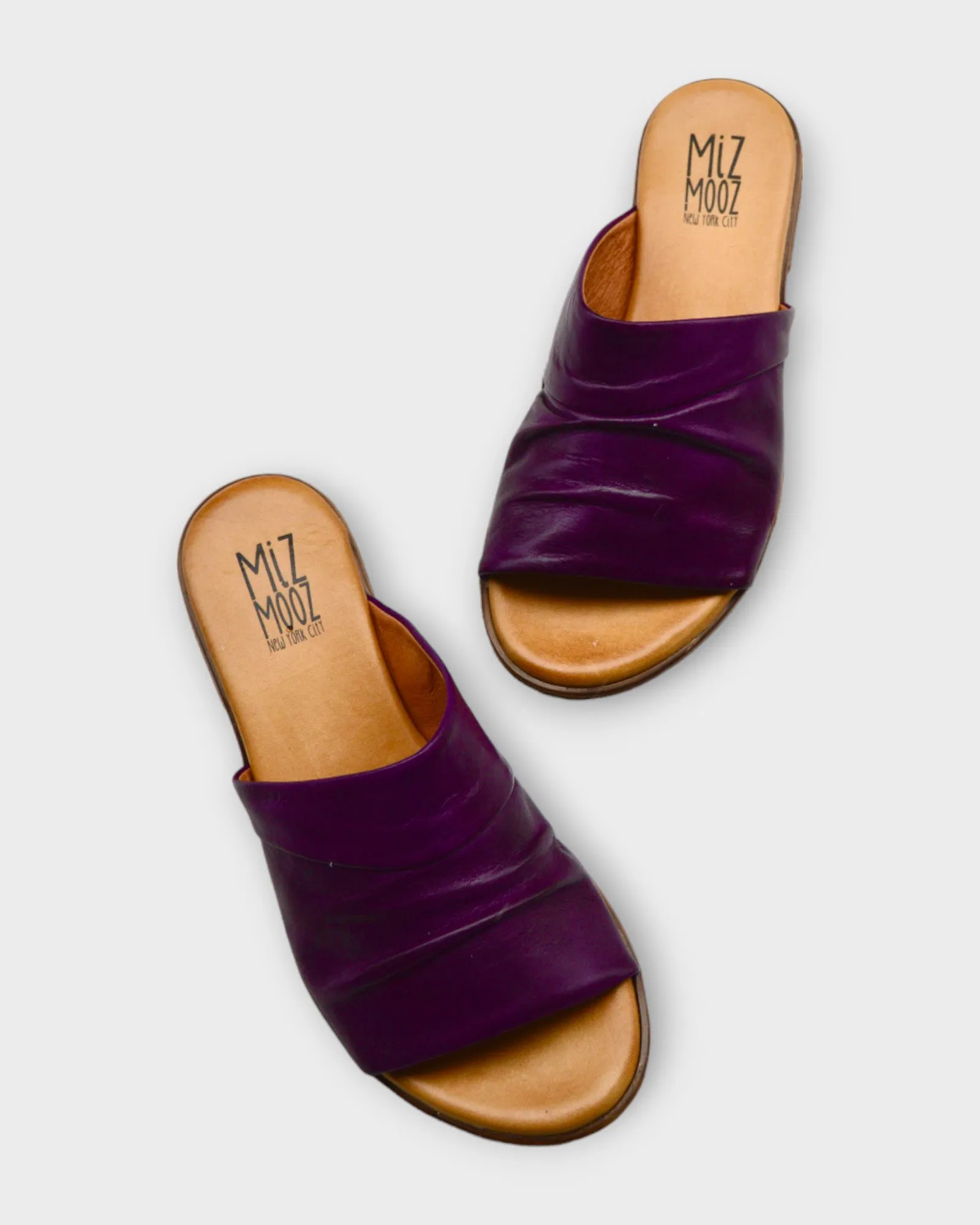 Miz Mooz Delilah size 36 only