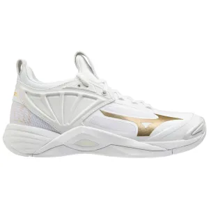 Mizuno Womens Wave Momentum 2