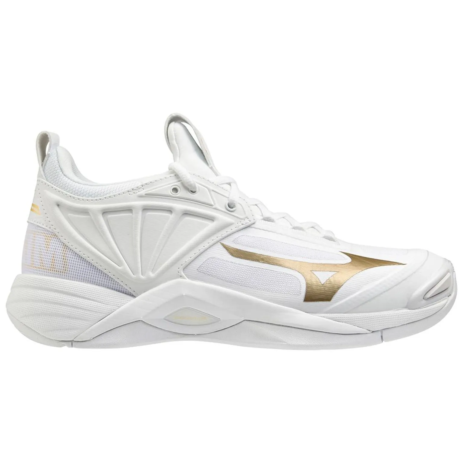 Mizuno Womens Wave Momentum 2
