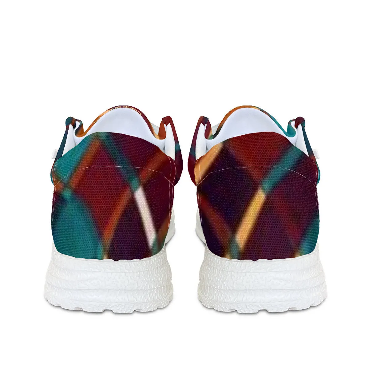New Upgraded Canvas Loafers