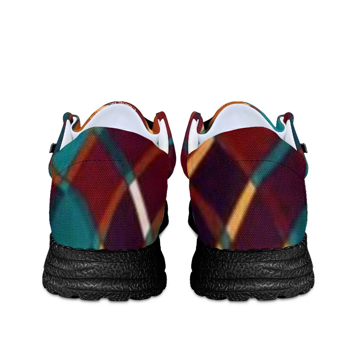 New Upgraded Canvas Loafers