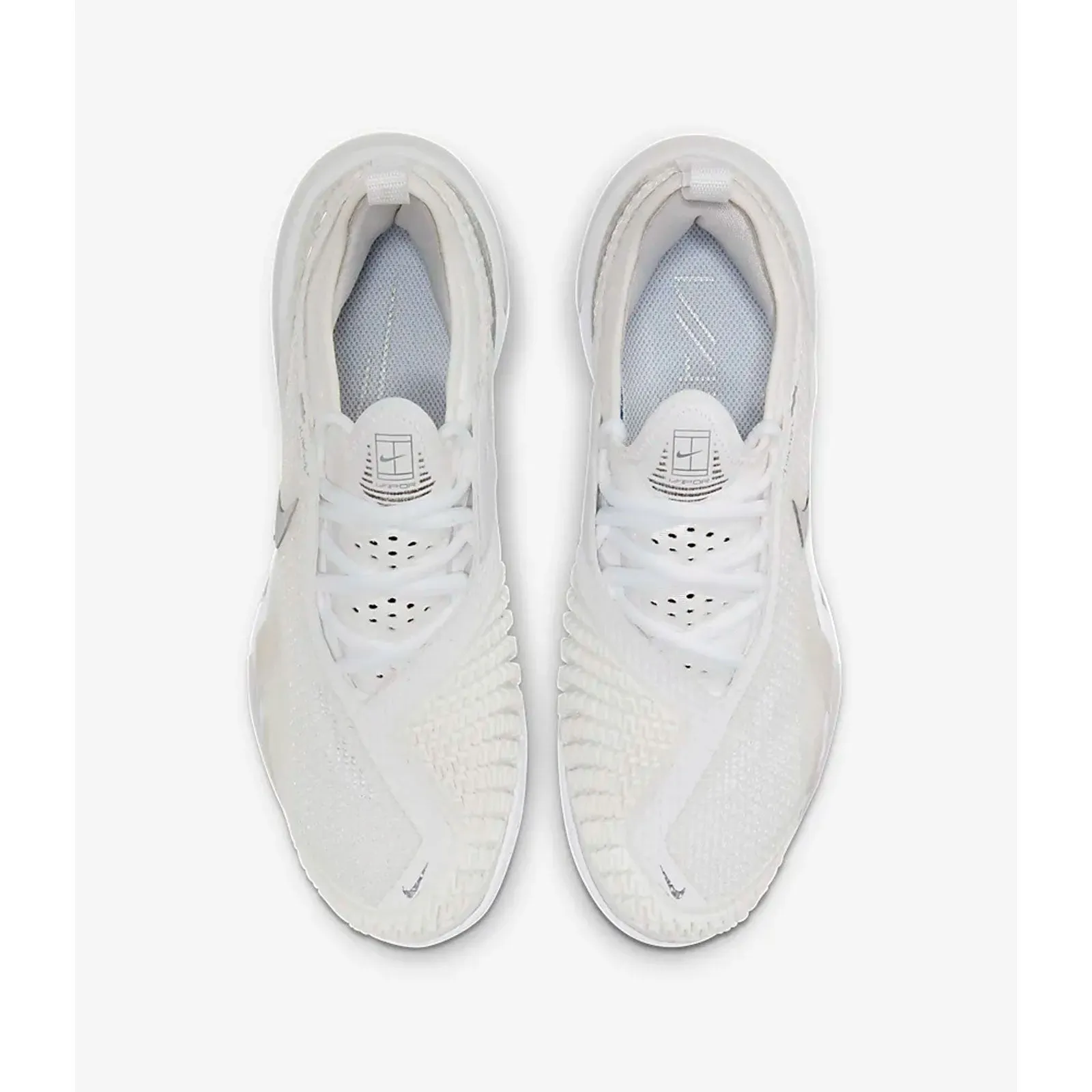 Nikecourt React Vapor NXT W