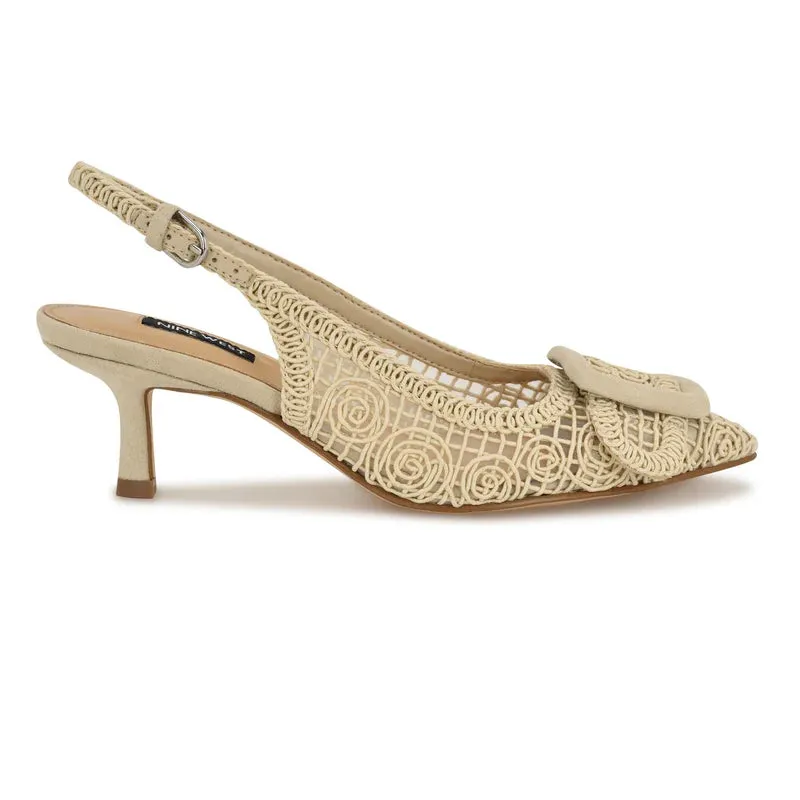 NINE WEST- WOMEN'S NOLLA2 DRESS SHOE