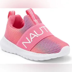 NWOB NAUTICA Kids' Mattoon Mesh Sneaker 6