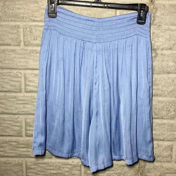 NWT MSRP $88 Free People Brittany Beach Shorts Women's Size XS