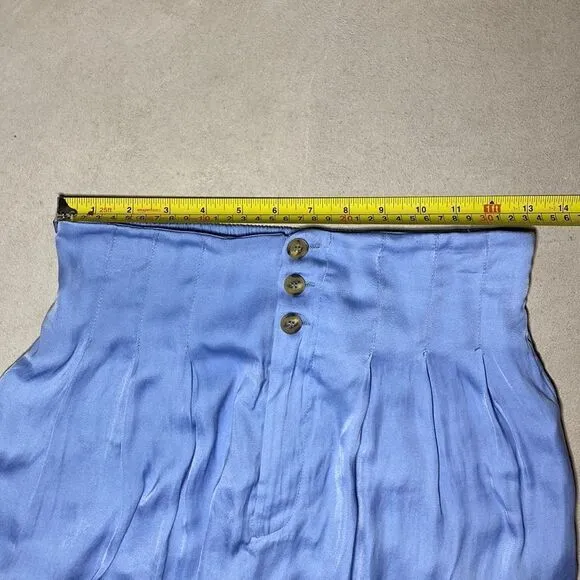 NWT MSRP $88 Free People Brittany Beach Shorts Women's Size XS