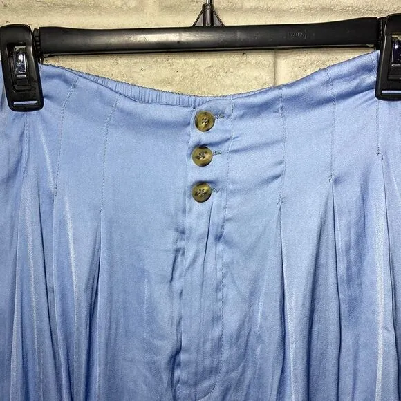 NWT MSRP $88 Free People Brittany Beach Shorts Women's Size XS