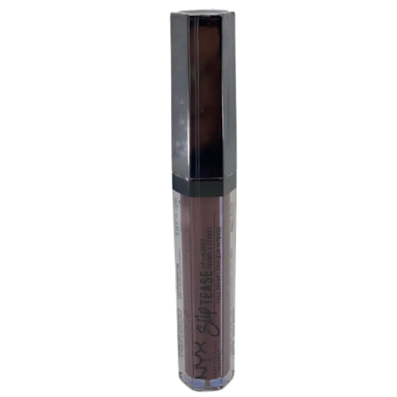 NYX Slip Tease Full Color Lip Lacquer - STLL08 Motel Dreams