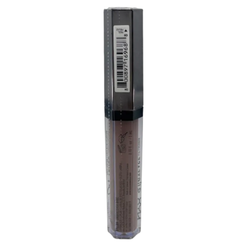 NYX Slip Tease Full Color Lip Lacquer - STLL09 Undercover Babe