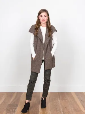 oak vest