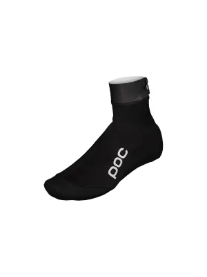 Ochraniacze na buty POC Thermal Short Bootie czarny