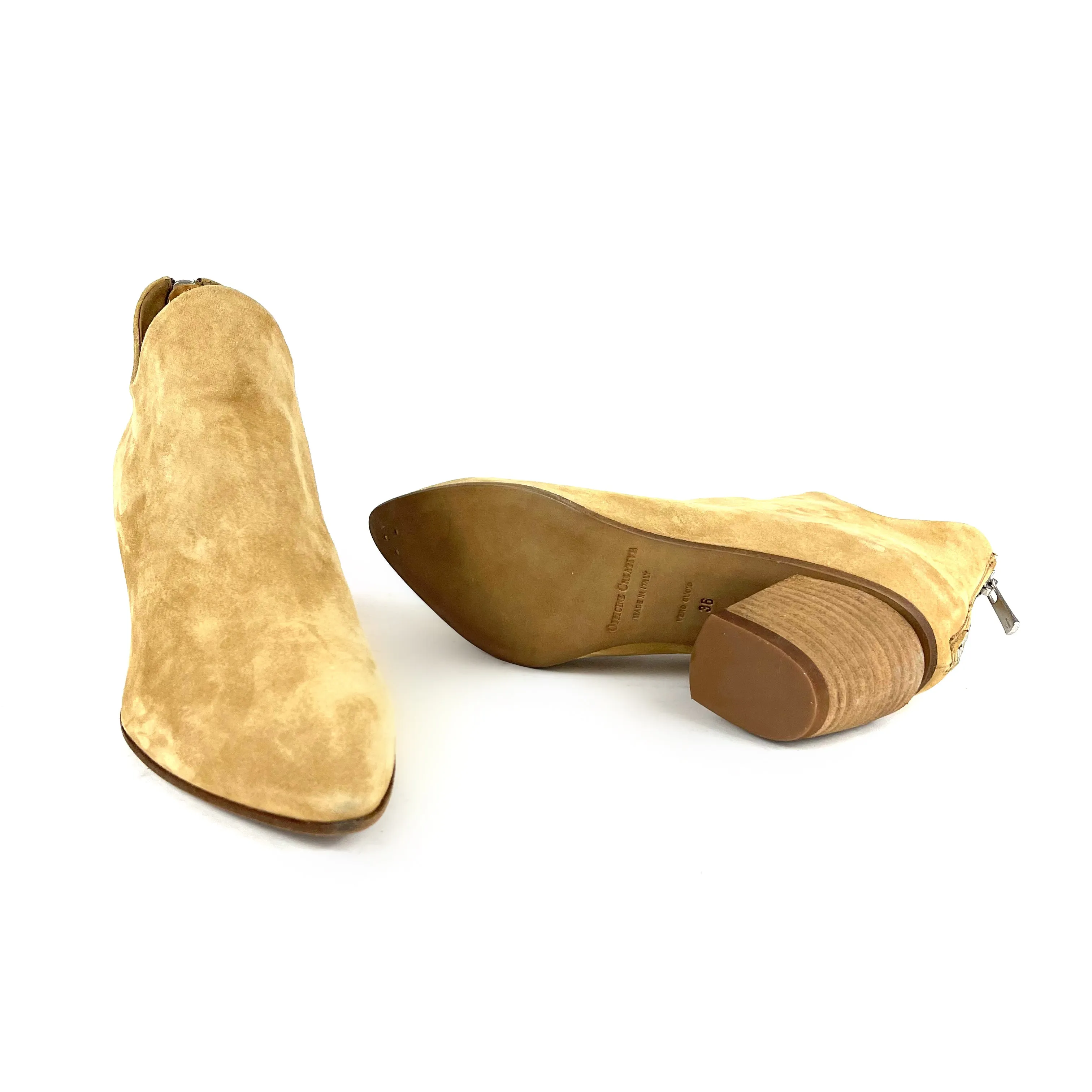 Officine Creative - Severine/010 (Almond)