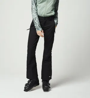 O'Neill Womens Star Skinny Snowboard/Ski Pant - Black Out