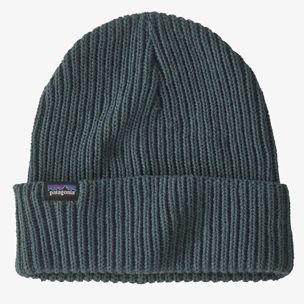 Patagonia Fishermans Rolled Beanie