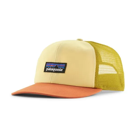 PATAGONIA RELAXED TRUCKER HAT