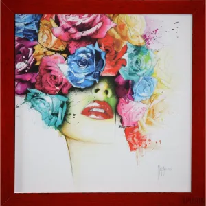 Patrice Murciano "La Vie en Rose"