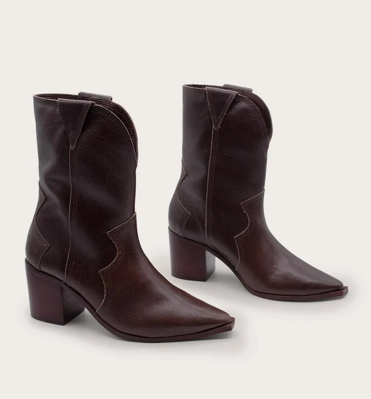PETRA BOOTIE