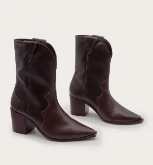PETRA BOOTIE